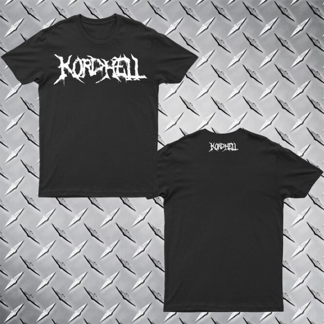 Kordhell Logo Classic T-Shirt!